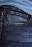 Джинсы прямого кроя Jack & Jones JJICLARK JJORIGINAL, цвет Blue Denim - фото 8