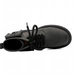 Ботинки Chi Wolf Martin Boots Men - фото 10