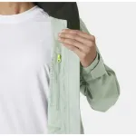 Куртка Helly Hansen HP Racing, зеленый - фото 6