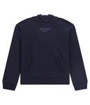 Свитер Regular fit Guess, синий - фото