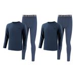 Lee Hui guang ii generation термобелье мужское 2 комплекта - фото