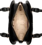 GUESS женская сумка Atabey Heart, Black - фото 5