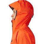Куртка Mountain Hardwear Premonition UL Mountain Hardwear, State Orange - фото 8