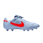 Кроссовки Nike Premier 3 FG, Royal Tint Bright Crimson - фото