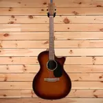 Martin GPCE Inception Maple - Амбер Фейд Санберст-2815177 - фото 4