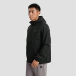 Куртка мужская JACK WOLFSKIN, черный/6000 - фото 10