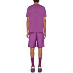 Футболка TK MX Givenchy, фиолетовая - фото 4