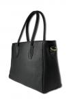 Сумка DrachenLeder Handbag, Schwarz/Black - фото 3