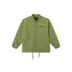 Vans Куртка мужская серо-зеленая, Gray Green - фото