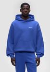 Худи WRSTBHVR HAKO V2 , Dazzling Blue/Blue - фото