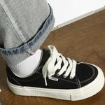 Кеды HUANQIU Canvas Shoes Women's Low-Top - фото 13