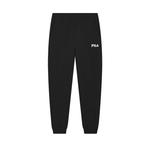 FILA Повседневные брюки Jet Black - фото 3