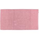 Ковер для ванны Rhomtuft, розовый - фото