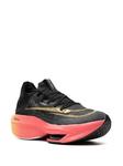 Кроссовки Air Zoom Alphafly Next% 2 Black Sea Coral Nike, черный - фото 2