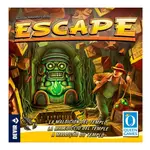 Детская настольная игра Devir Escape, золотой - фото 4