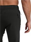 Брюки Beyond Yoga Men's Train Joggers, Black - фото 5