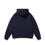 Худи HelloKitty Hello Kitty Unisex Sanrio, серый - фото 8