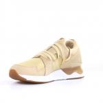 Мужские кроссовки Gel Lyte vs Sanze Asics, бежевый - фото 3