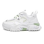 Детская обувь для подростков Wooden Rabbit, белый - фото