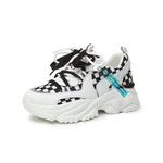 Кроссовки DAPHNE Chunky Sneakers Women's Low-Top - фото 2