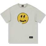 Футболка унисекс Miracle Kill, светло-зеленый - фото 31