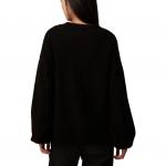 GAP Женский свитер, цвет Black - фото 7