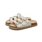 Шлепанцы и сланцы DAPHNE Slide Slippers Women's - фото 3