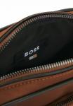 Сумка кросс-боди BOSS ICON , Brown Five/Brown - фото 5
