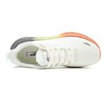 Кроссовки унисекс с низким верхом Warrior - фото 15