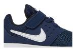 Кроссовки Nike Downshifter 7 TDV 'Midnight Navy', синий - фото 2