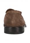 Лоферы Clarks CRAFT ARLO, Brown Sde/Brown - фото 4