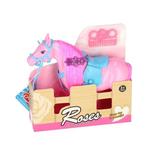 Mega Creative, Лошадь с аксессуарами - фото 5