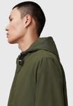 Куртка AllSaints MORTON, Khaki Green/Green - фото 4