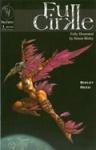 Full Cirkle #1 Cover E (Full Circle) (Full Circle) - фото