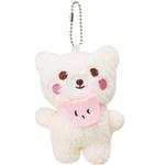 WARRIOR Нейлоновый рюкзак Unisex Blue - фото 4