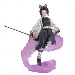 Фигурка Aniple Shinobu Kocho Buzzmod Aniplex - фото 3