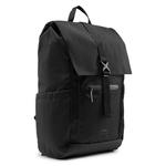 LINING Полиэстеровый рюкзак обычный унисекс черный, Black - фото 3