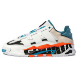 Кроссовки Adidas Originals Niteball Lifestyle Unisex FX7644, мультиколор - фото