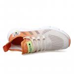 Кроссовки унисекс с низким верхом Prince Mcqueen, черный - фото 13