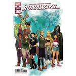 Книга Runaways #38 - фото