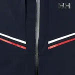 Утепленная лыжная куртка Alpha Infinity мужская Helly Hansen, Navy - фото 14