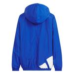 Adidas Куртка Collegiate Blue для детей 3-7 лет - фото 3