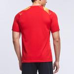 Футболка мужская KELME, красная - фото 9