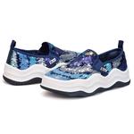 Лоферы женские Joy&Mario, цвет Champagne - фото 11