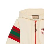 Боди Женский Светло-коричневый Gucci - фото 2