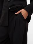 Повседневные брюки VERO MODA VMPassi, Black - фото 3