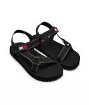 Сандалии Tommy Jeans, черный - фото 3