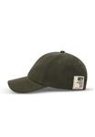 Бейсболка Hey Marly SIGNATURE CAP, Forest/Evergreen - фото 2