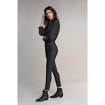 Джинсы Salsa Secret Glamour Push In, черный - фото 3