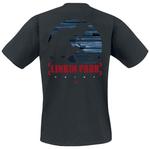 Футболка Linkin Park Faint Single, черный - фото 2